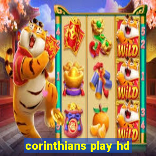 corinthians play hd